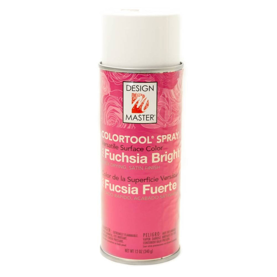 Design Master Spray - ColorTools