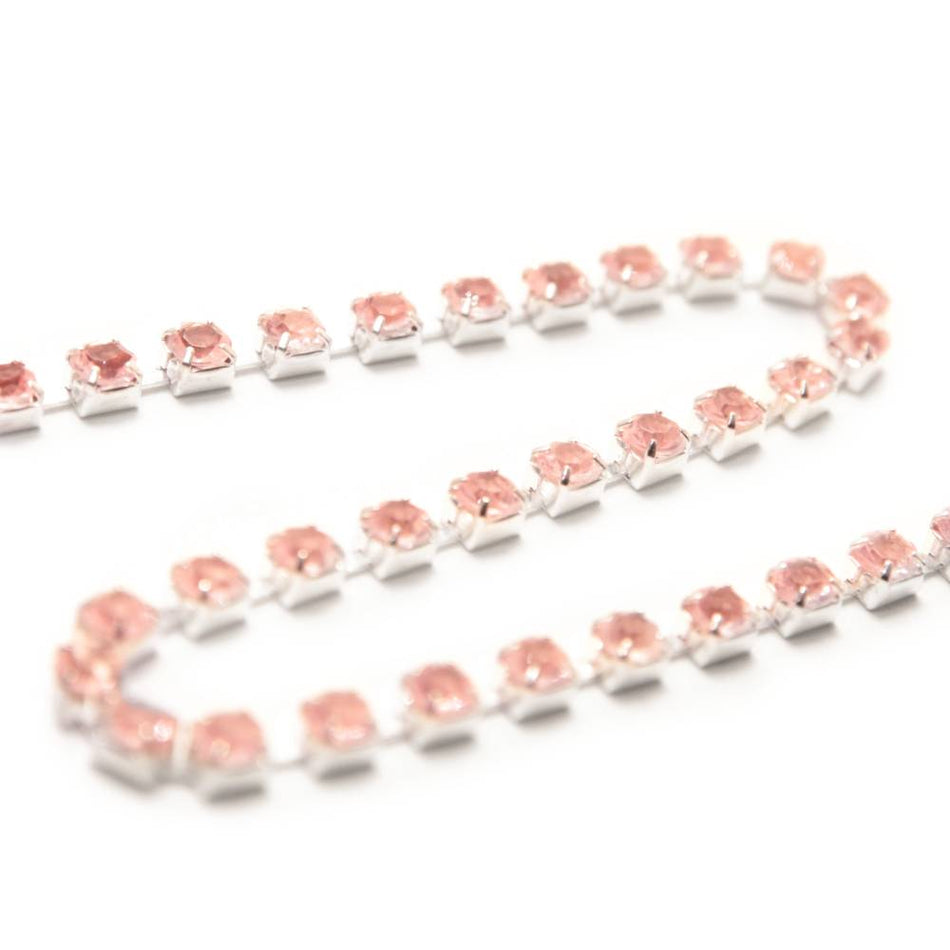 Diamante Chain Trim - SS14