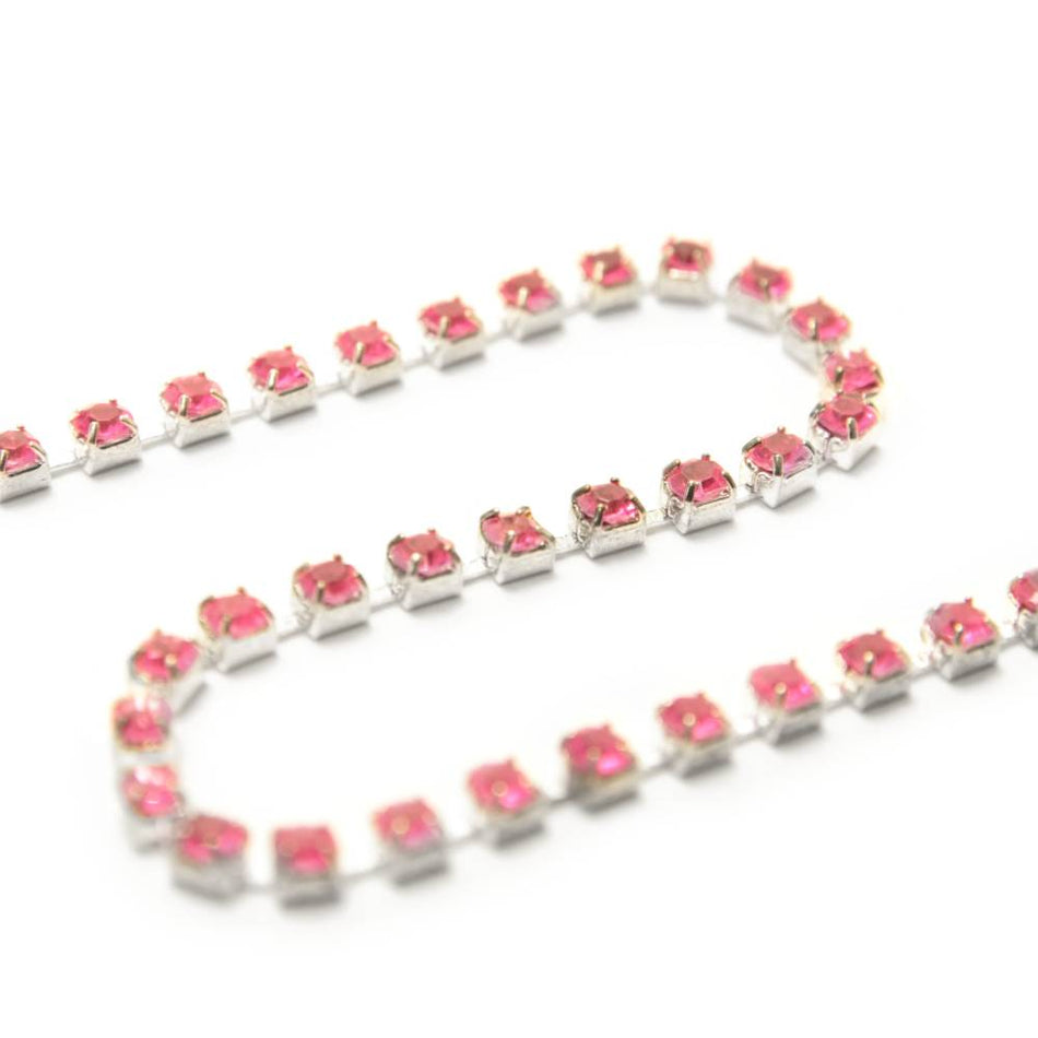 Diamante Chain Trim - SS14