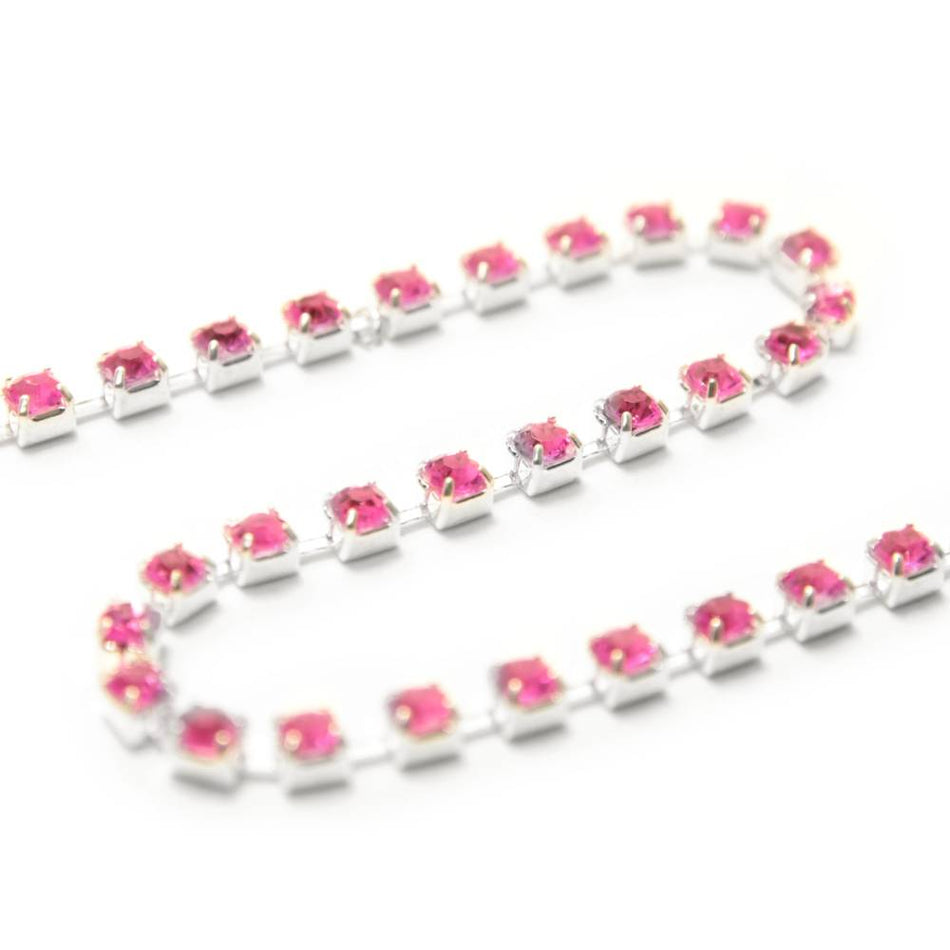 Diamante Chain Trim - SS14