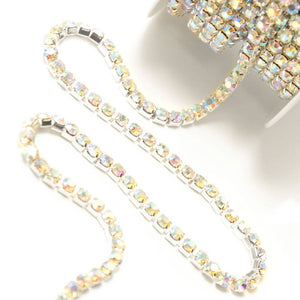 Diamante Chain Trim - SS24