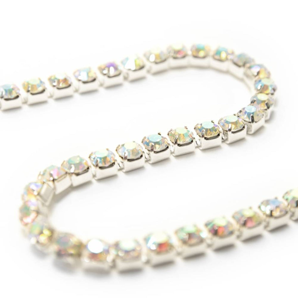 Diamante Chain Trim - SS24