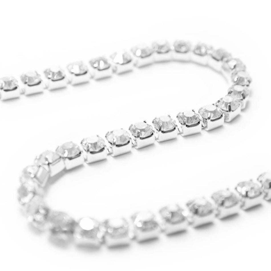 Diamante Chain Trim - SS24