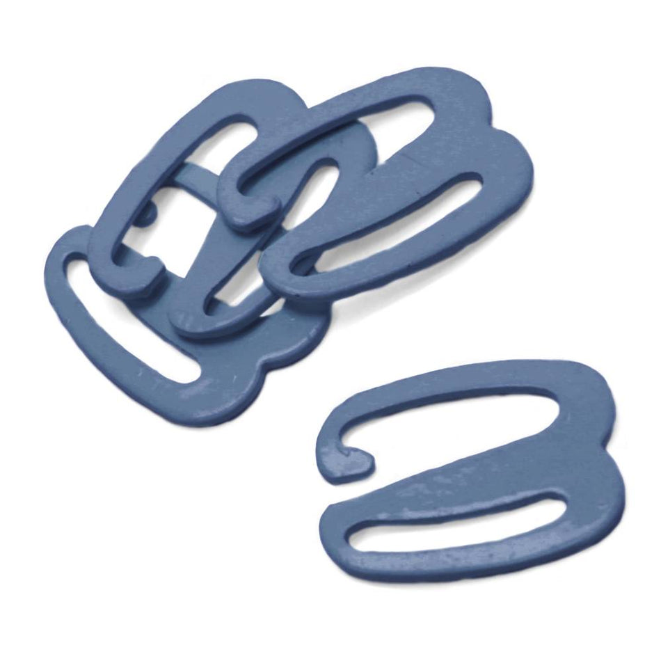 Bra Strap - G-Hooks (4 Pack)