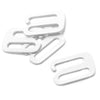 Bra Strap - G-Hooks (4 Pack)
