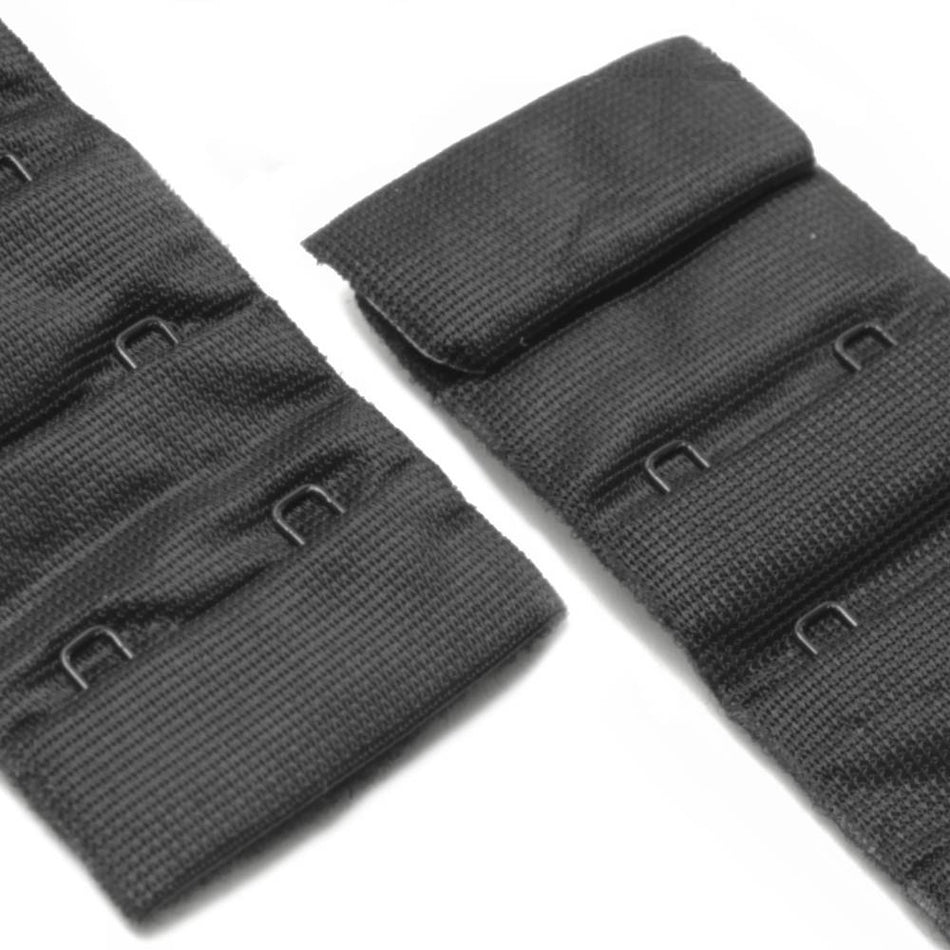 Bra Back 2-Hook - Replacement / Extender (2 Pack)
