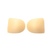 Bra Cup Moulded Pad/Inserts - Horseshoe (Pair)