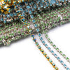 Preciosa Diamante Chain Trim - SS12