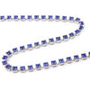 Preciosa Diamante Chain Trim - SS12