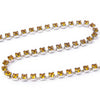 Preciosa Diamante Chain Trim - SS12