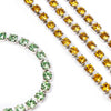 Preciosa Diamante Chain Trim - SS18