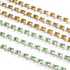 Preciosa Diamante Chain Trim - SS18