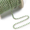 Preciosa Diamante Chain Trim - SS18