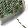 Preciosa Diamante Chain Trim - SS18