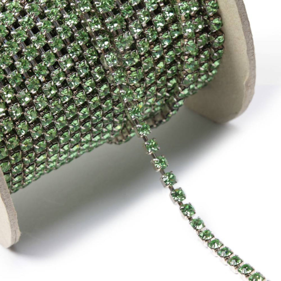 Preciosa Diamante Chain Trim - SS18
