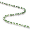 Preciosa Diamante Chain Trim - SS18