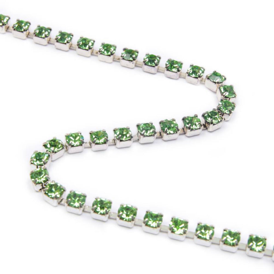 Preciosa Diamante Chain Trim - SS18