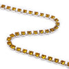 Preciosa Diamante Chain Trim - SS18