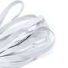 Silicone Rubber Flat Elastic for Active & Swimwear