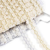 Fine Cord Braid w Lurex Centre