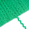Ric-Rac Polyester Trim - 8mm