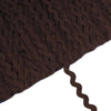 Ric-Rac Polyester Trim - 8mm