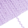 Ric-Rac Polyester Trim - 8mm