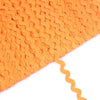 Ric-Rac Polyester Trim - 8mm