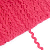 Ric-Rac Polyester Trim - 8mm