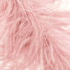 Ostrich & Marabou Feather Boa Trim