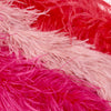 Ostrich & Marabou Feather Boa Trim