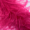 Ostrich & Marabou Feather Boa Trim