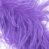 Ostrich & Marabou Feather Boa Trim