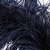 Ostrich & Marabou Feather Boa Trim