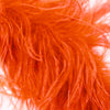 Ostrich & Marabou Feather Boa Trim
