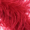 Ostrich & Marabou Feather Boa Trim