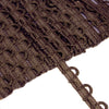 Lacing Loop Trim - Non-stretch Loops