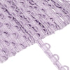 Lacing Loop Trim - Non-stretch Loops