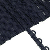 Lacing Loop Trim - Non-stretch Loops