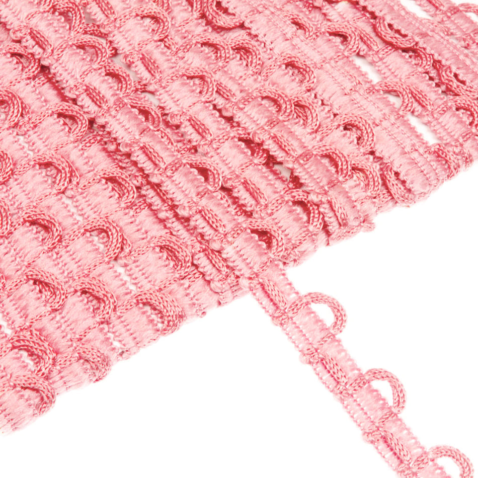 Lacing Loop Trim - Non-stretch Loops