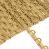 Lacing Loop Trim - Non-stretch Loops