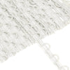 Lacing Loop Trim - Non-stretch Loops