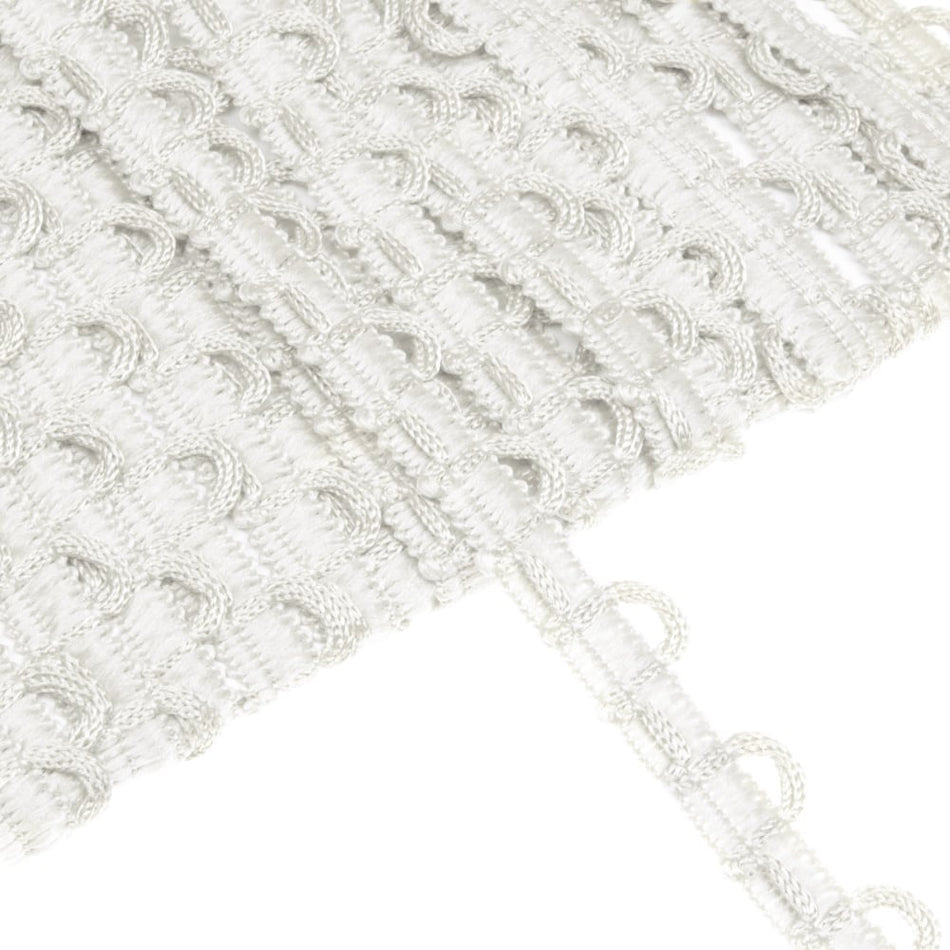 Lacing Loop Trim - Non-stretch Loops