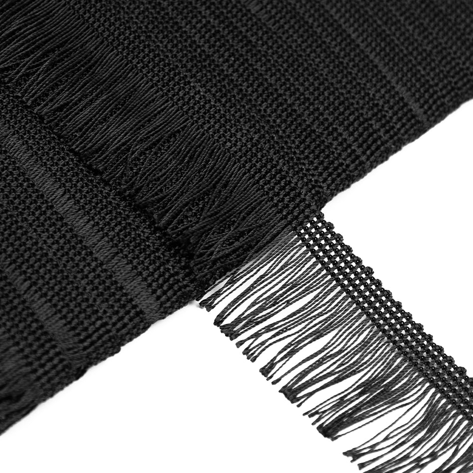 Premium Tassel Fringe - 4cm / 1.5"