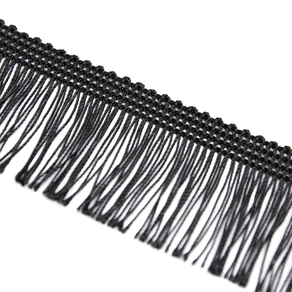 Premium Tassel Fringe - 4cm / 1.5"