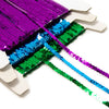 1-Row Non-Stretch Sequin Trim