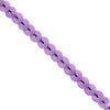 1-Row Non-Stretch Sequin Trim