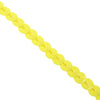 1-Row Non-Stretch Sequin Trim