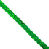 1-Row Non-Stretch Sequin Trim