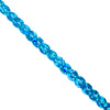 1-Row Non-Stretch Sequin Trim